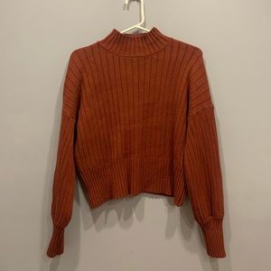 ZAFUL Knit Sweater
